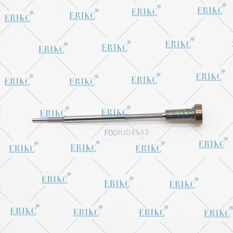 ERIKC F 00R J04 542 diesel fuel pump valve F00RJ04542 Back Pressure Valve F00R J04 542 for 0445120588