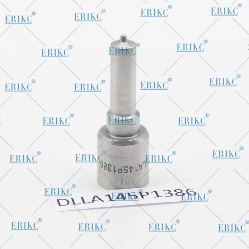 ERIKC DLLA 145P 1386 fog spraying nozzles DLLA 145 P1386 oil burner nozzle DLLA 145P1386 for 0 445 120 038