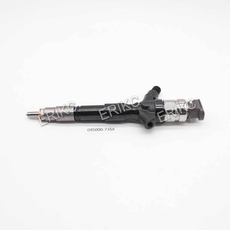 ERIKC Injector Pump Diesel 095000-7350 Nozzle Injector 0950007350 095000 7350 for Toyota 1KD-FTV