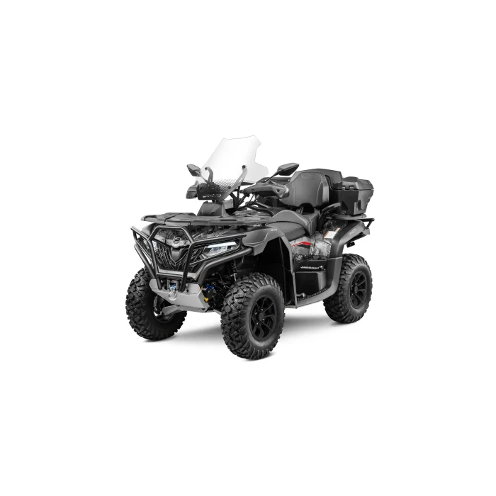 Wholesale Used and New400cc/600cc/800cc/1000cc adults 2WD/4WD switchable all-terrain off-road motorcycle CF ATV CFmoto quad