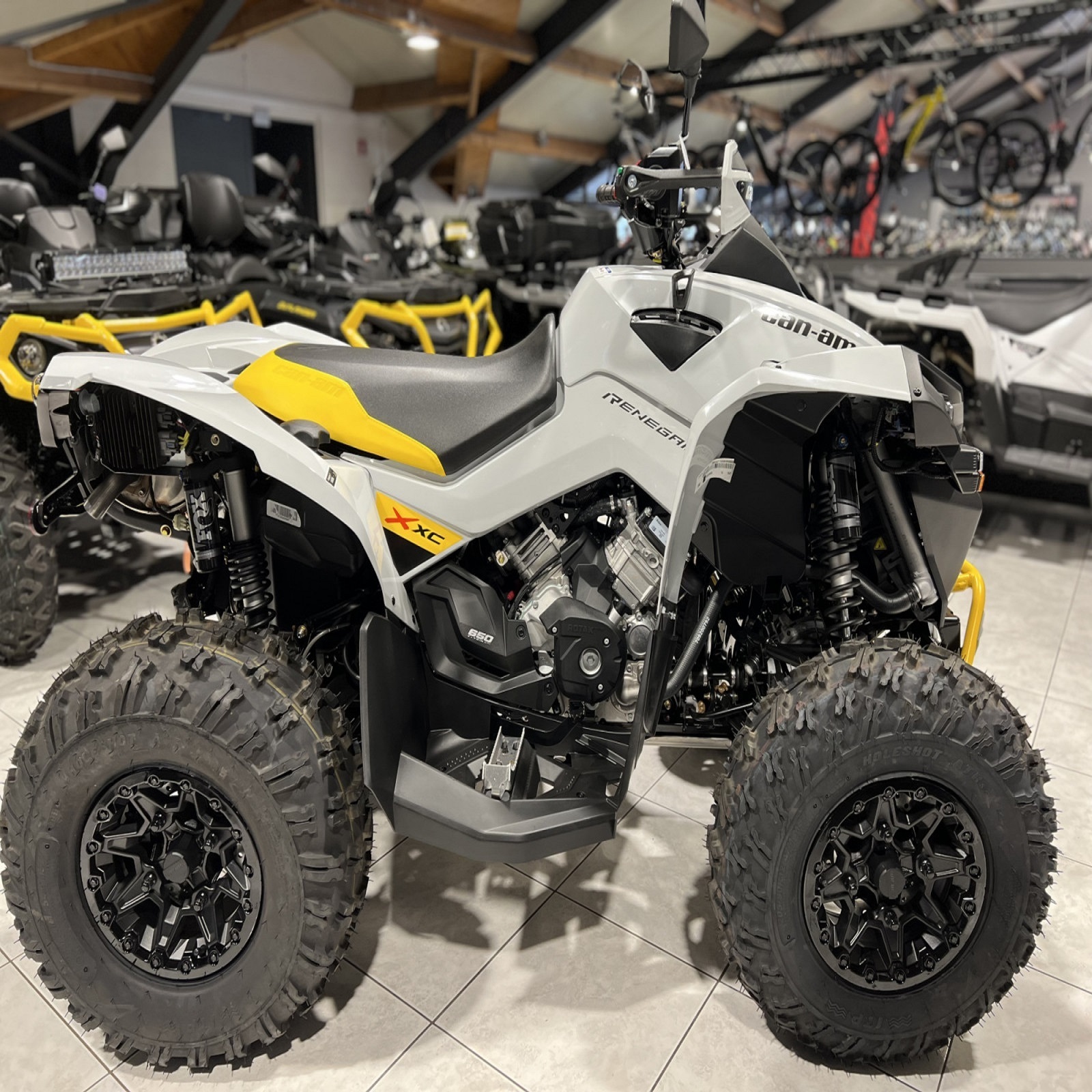 USED AND NEW 2021 CF MOTO 800cc ATV 4x4 CFORCE 400CC 550CC ATV UTV RELIABLE PERFORMANCE CF MOTO CFORCE AVAILABLE FOR SALE