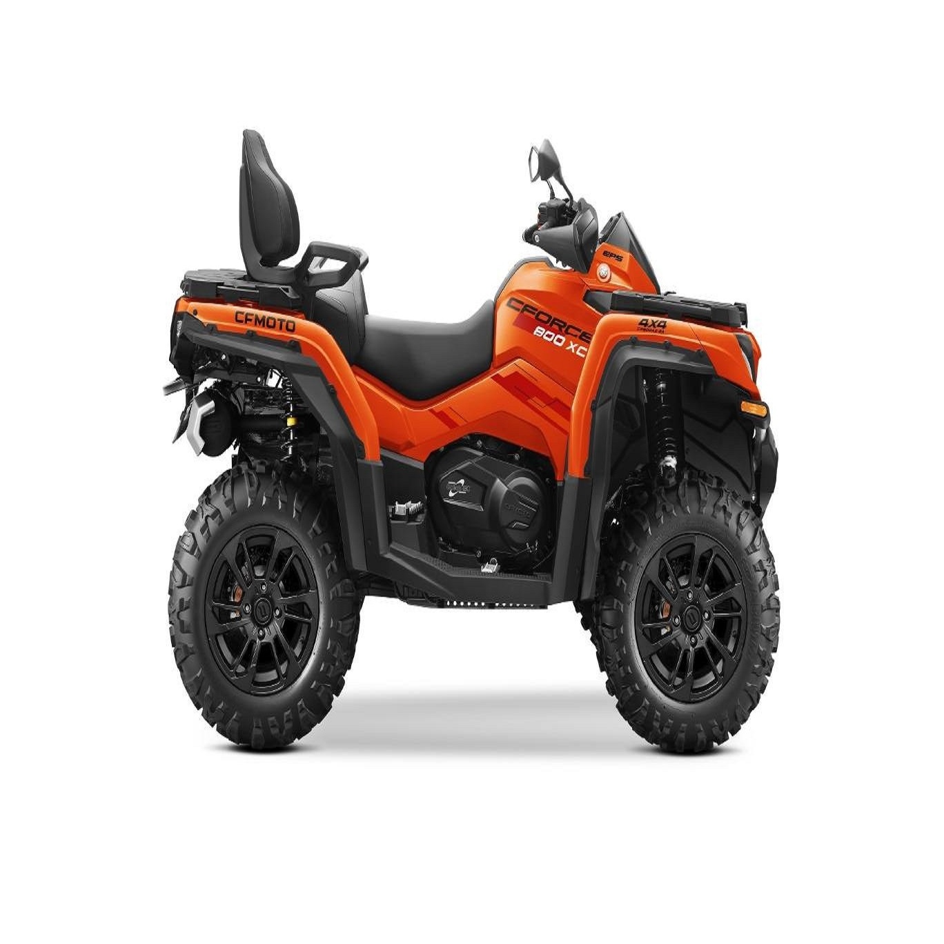 USED AND NEW 2021 CF MOTO 800cc ATV 4x4 CFORCE 400CC 550CC ATV UTV RELIABLE PERFORMANCE CF MOTO CFORCE AVAILABLE FOR SALE