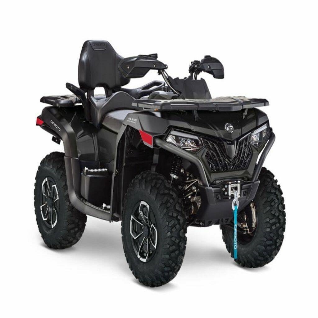 USED AND NEW 2021 CF MOTO 800cc ATV 4x4 CFORCE 400CC 550CC ATV UTV RELIABLE PERFORMANCE CF MOTO CFORCE AVAILABLE FOR SALE