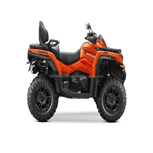 C F .MOTO All-Terrain Vehicle (ATV) / Utility Task Vehicle (UTV) - Reliable Performance for Your Adventures C F Moto CForce 625