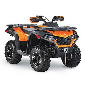 2023 CF MOTO 800CC ATV 4x4 CFORCE 800 XC Quad