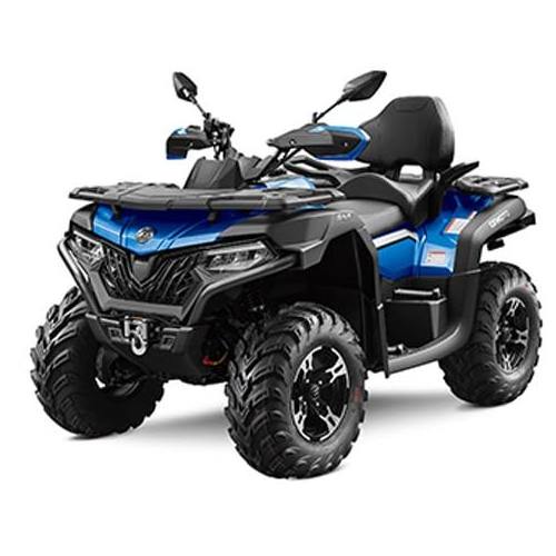 2023 CF MOTO 800CC ATV 4x4 CFORCE 800 XC Quad