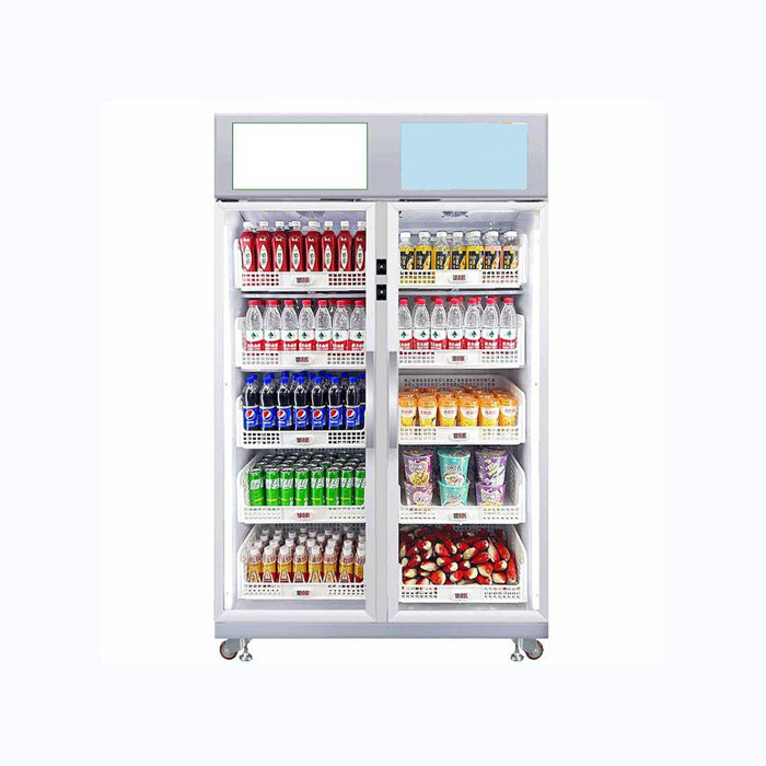 vending machine vending machine high tech vending machines for sale