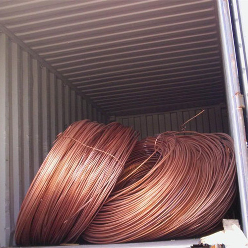 Best quality scrap copper wire metal scrap 99.99% long term export scrap copper wire