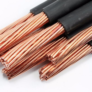 Top Quality copper wire bv/bvr 1.5 mm 2.5mm 4mm 6mm 10mm house wiring electrical cable pvc wire