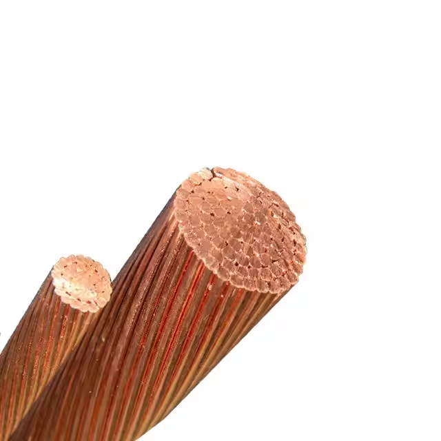 red copper wire scrap