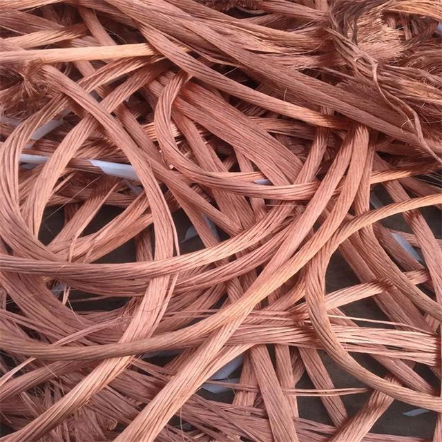 Quality copper wire scrap / Industrial copper wire scrap for sale scrap wire for very cheap and reasonable price