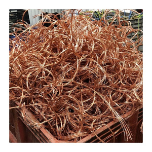 Quality copper wire scrap / Industrial copper wire scrap for sale scrap wire for very cheap and reasonable price