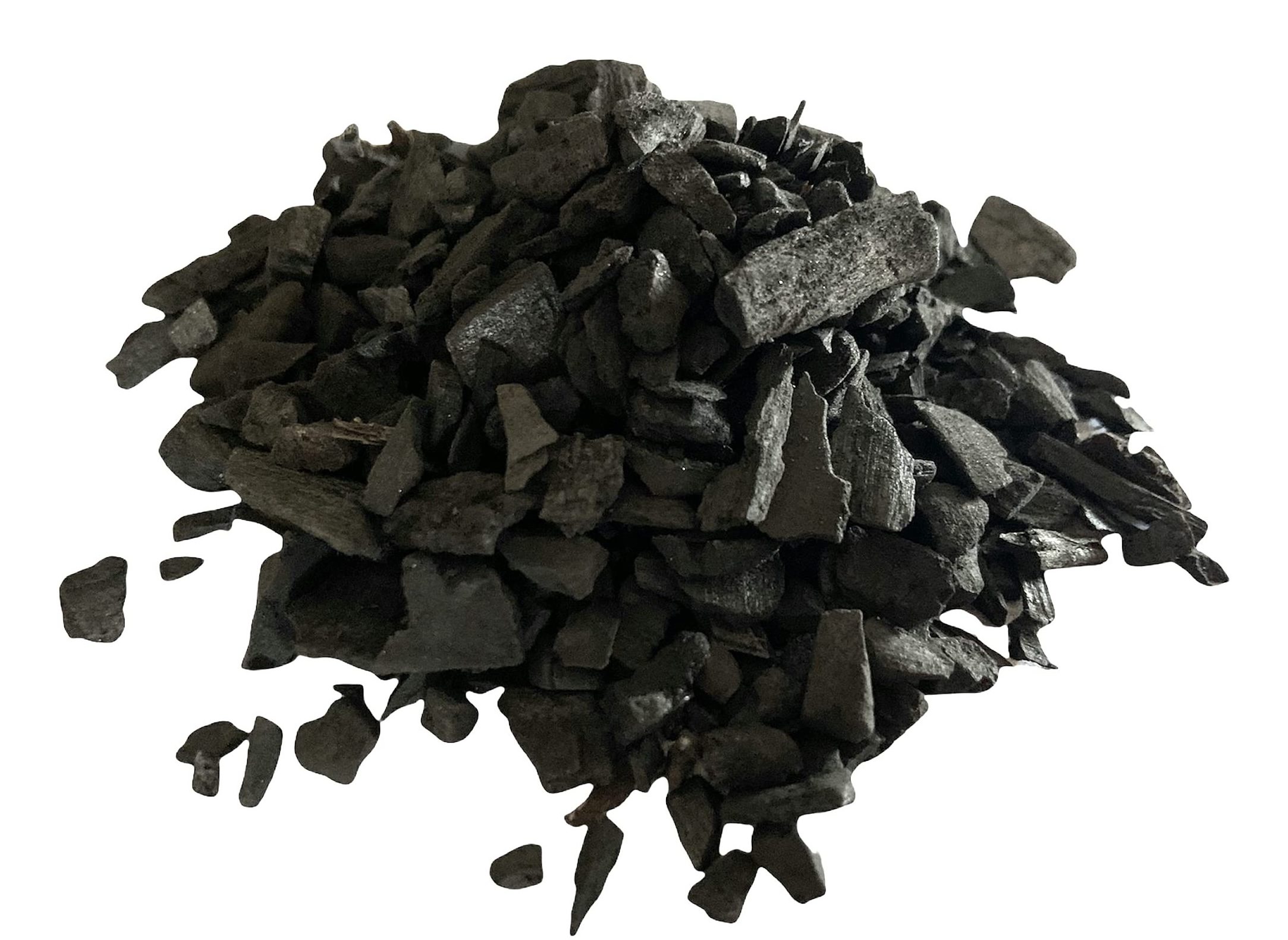 Natural hardwood Lump Charcoal for Superior BBQ and Grilling Experience