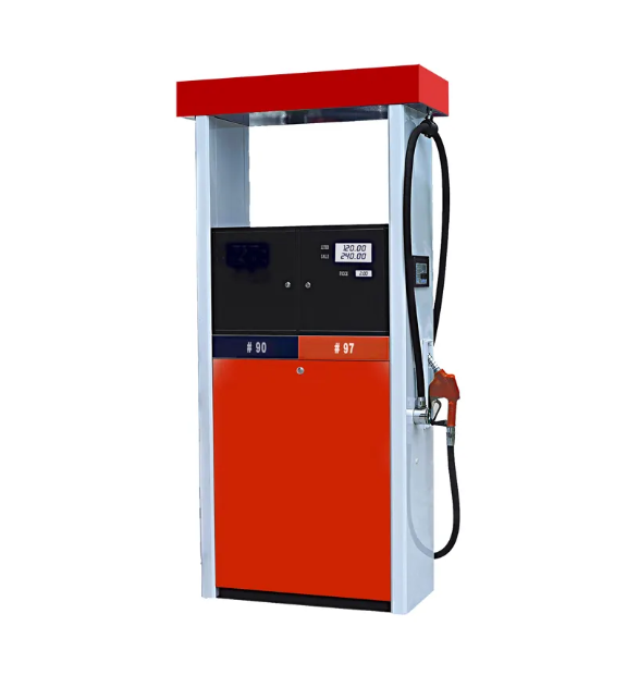 Fuel Dispensers High Quality petrol station Equipment at best price on sale