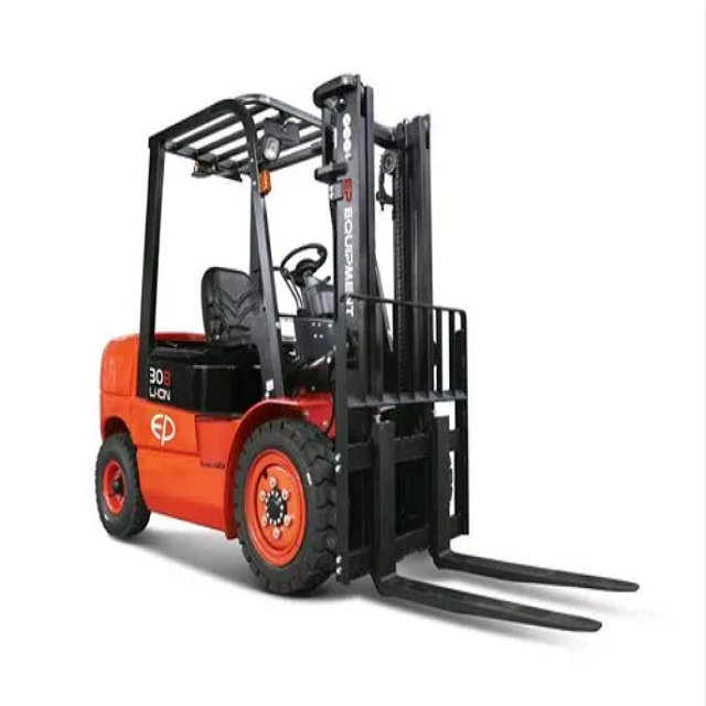 EPA CE 60V 1 ton 1.5 ton 2 ton 3 ton mini electric forklifts trucks price electric battery forklift