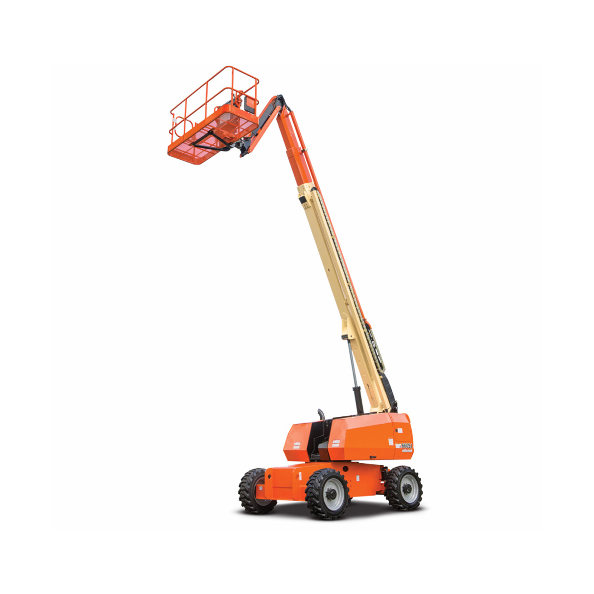 20m self-propelled cherry picker lift telescopic aerial work platform articulated towable electric crawler spider lift boom lift