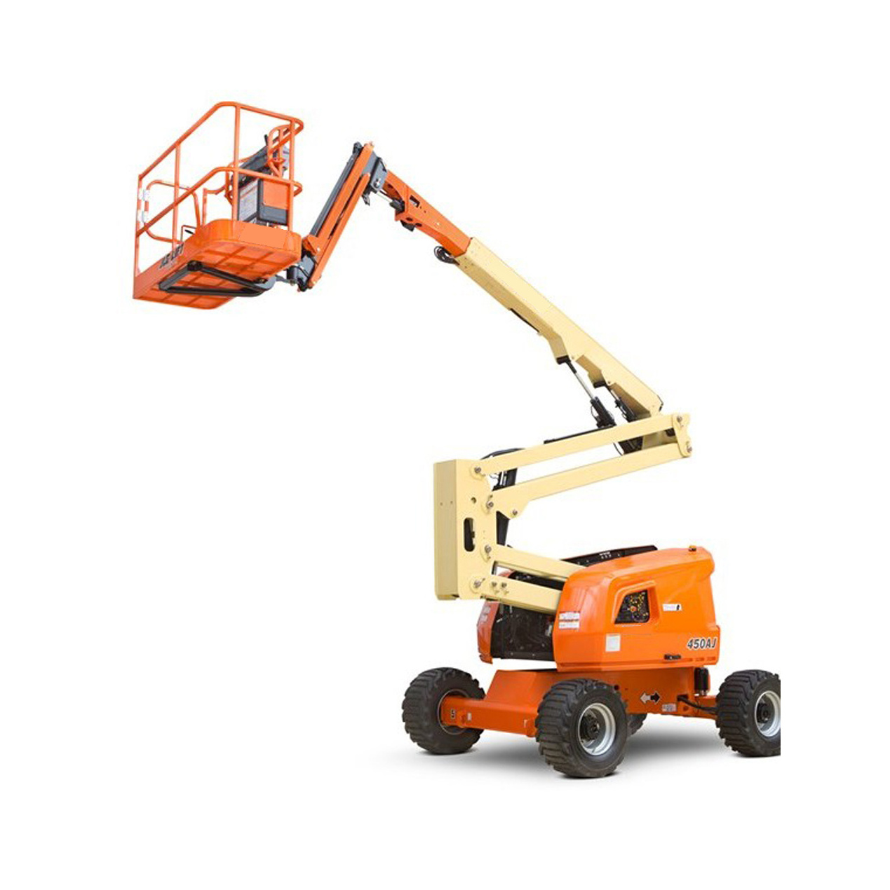 20m self-propelled cherry picker lift telescopic aerial work platform articulated towable electric crawler spider lift boom lift