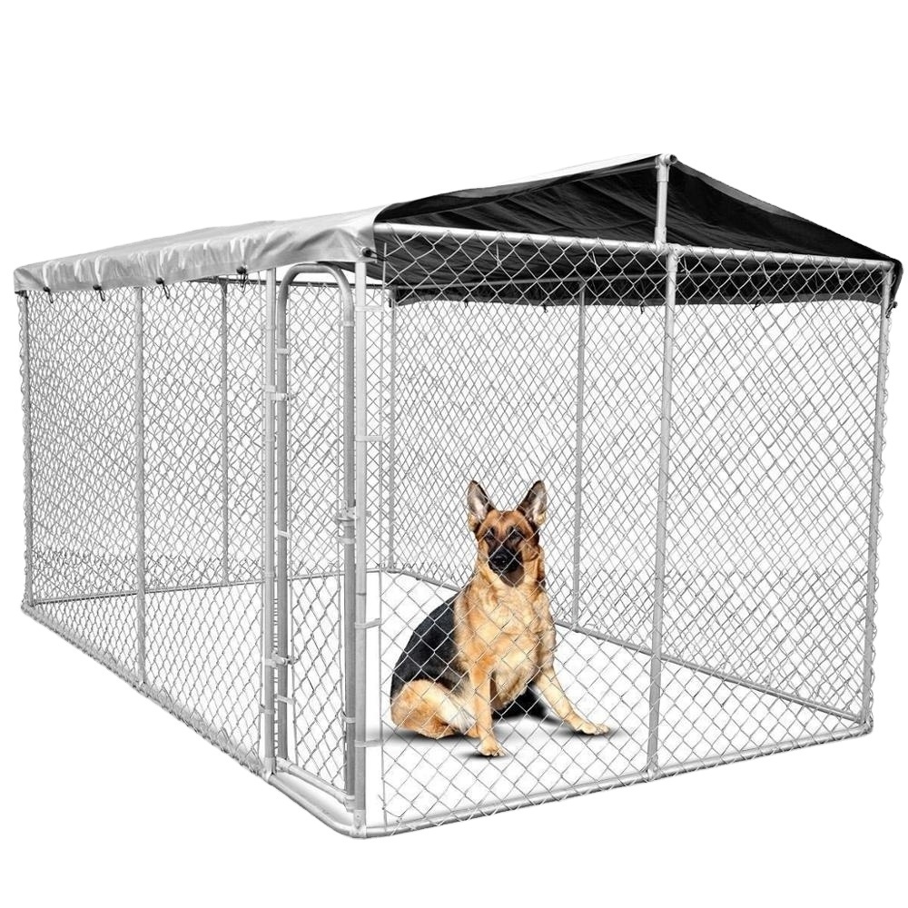 Hot sale ICU Pets Proofing Wholesale Vet Cage Stainless Steel for Pet Hospital Use dog kennels