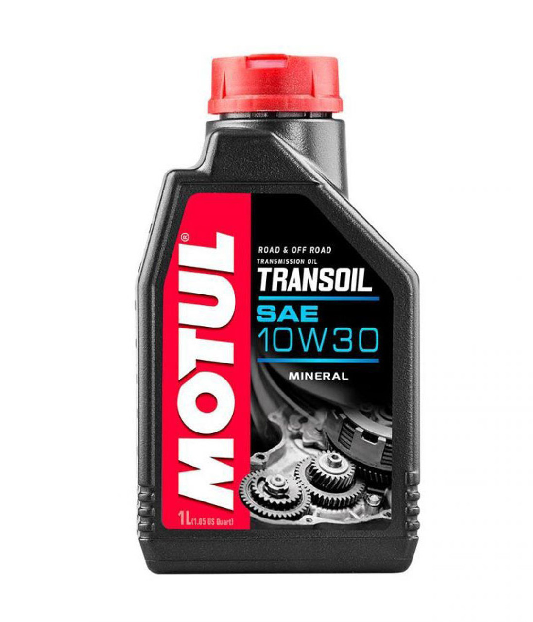 TRANSMISSION AND HYDRAULIC / UNIVERSAL / TRACTOR OIL / GEAR BOX OIL / 10W-30 5W-30 1L 2L 5L 20L