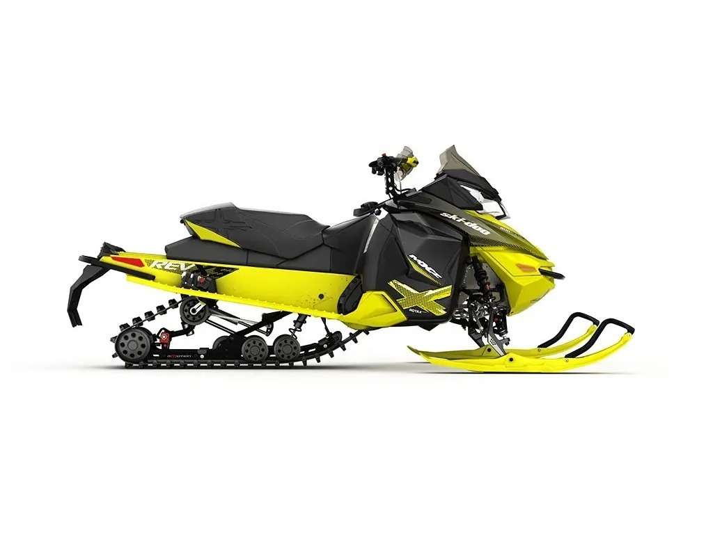 Snow Mobile For Sale