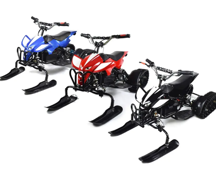 A High Performance High Quality Polaris Indy Kids Snowmobiles for sale