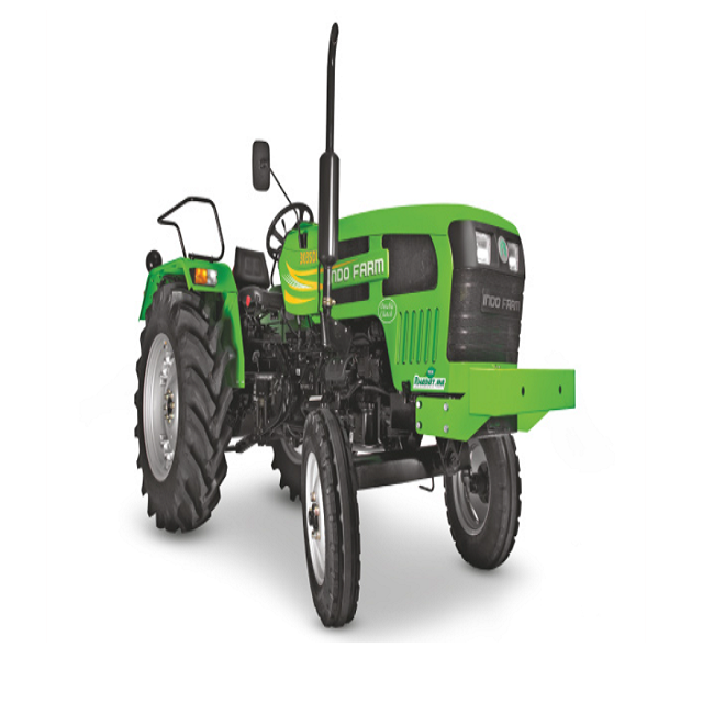 Buy Lowest price Green Indo Farm DI Tractor for sale