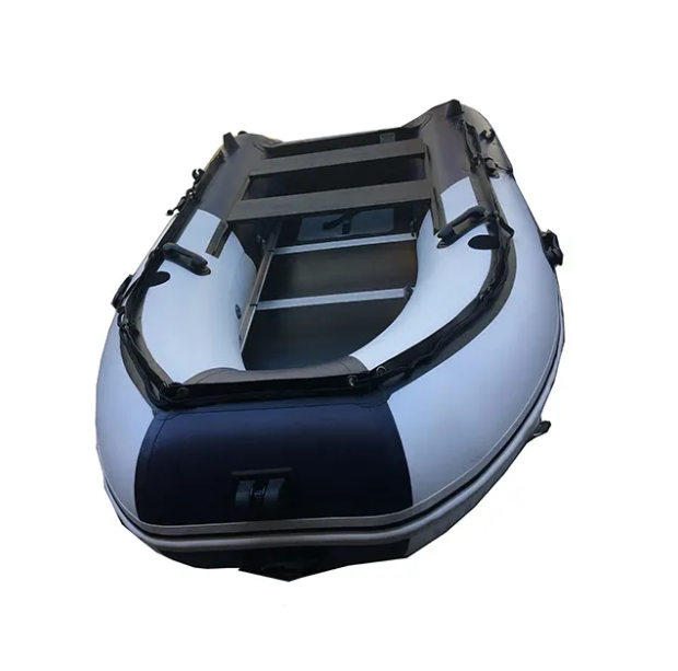 Best selling heavy duty inflatable boat boat inflatable heavy duty Inflatable Boat Series 3 Person 2.6 M Raft