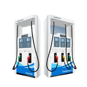 Wholesale new petrol pump station fuel dispenser automatic fuel dispenser