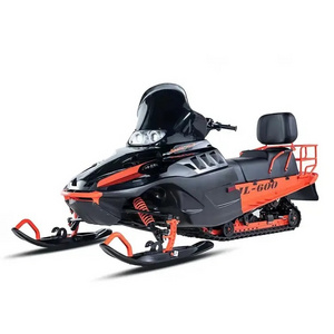 Factory Price Snow Mobile For Sale