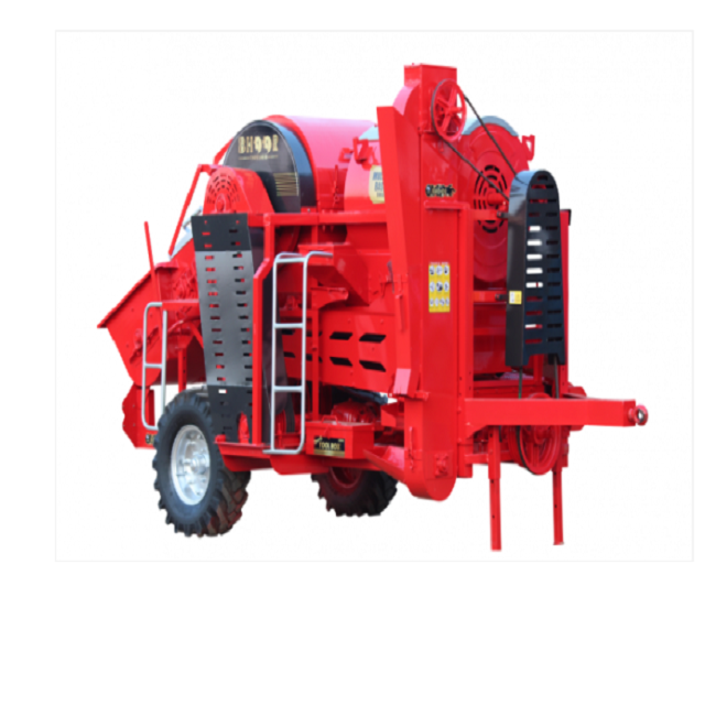 Good price crop thresher for grains rice wheat sorghum millet thresher threshing machine price