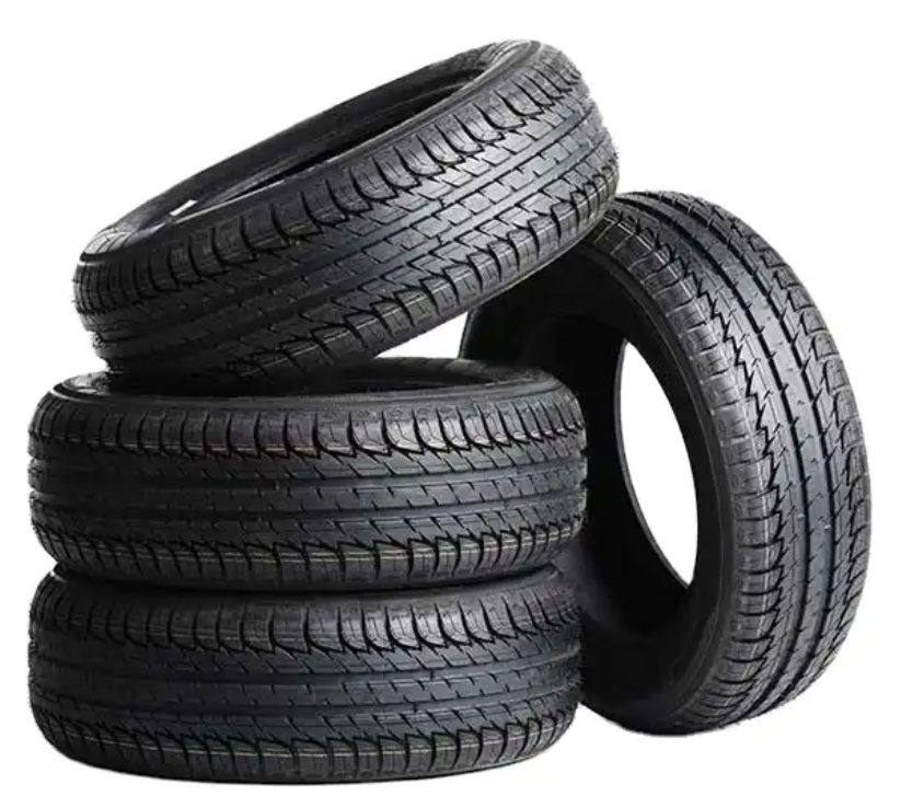 Bulk Export of High-Quality Used Semi Truck Tires/Tyres: Sizes 255/295 80 Available for Wholesale