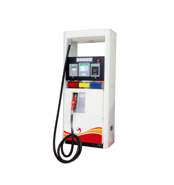 Fuel Dispensers High Quality petrol station Equipment at best price on sale