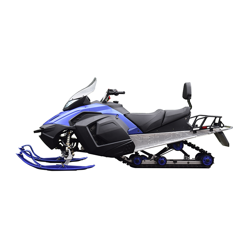 FRIENDLY BULKY DEAL 2022 / 2023 Polaris Voyageur 146 & 550 Snowmobiles - Ready to ship Markets