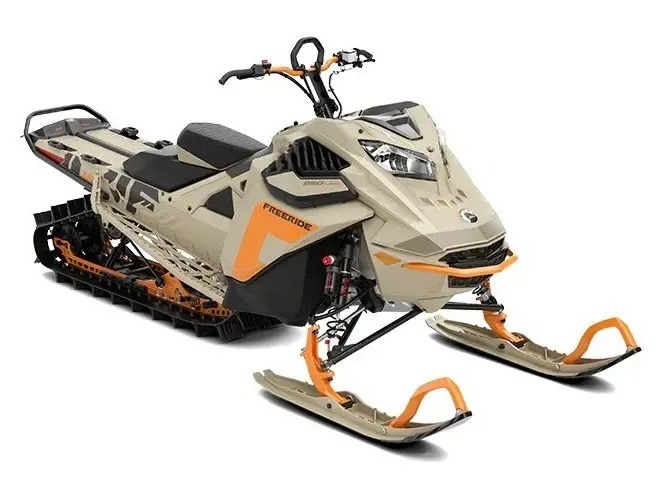 Factory Price Snow Mobile For Sale