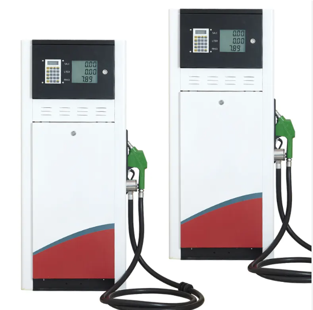 Fuel Dispensers High Quality petrol station Equipment at best price on sale