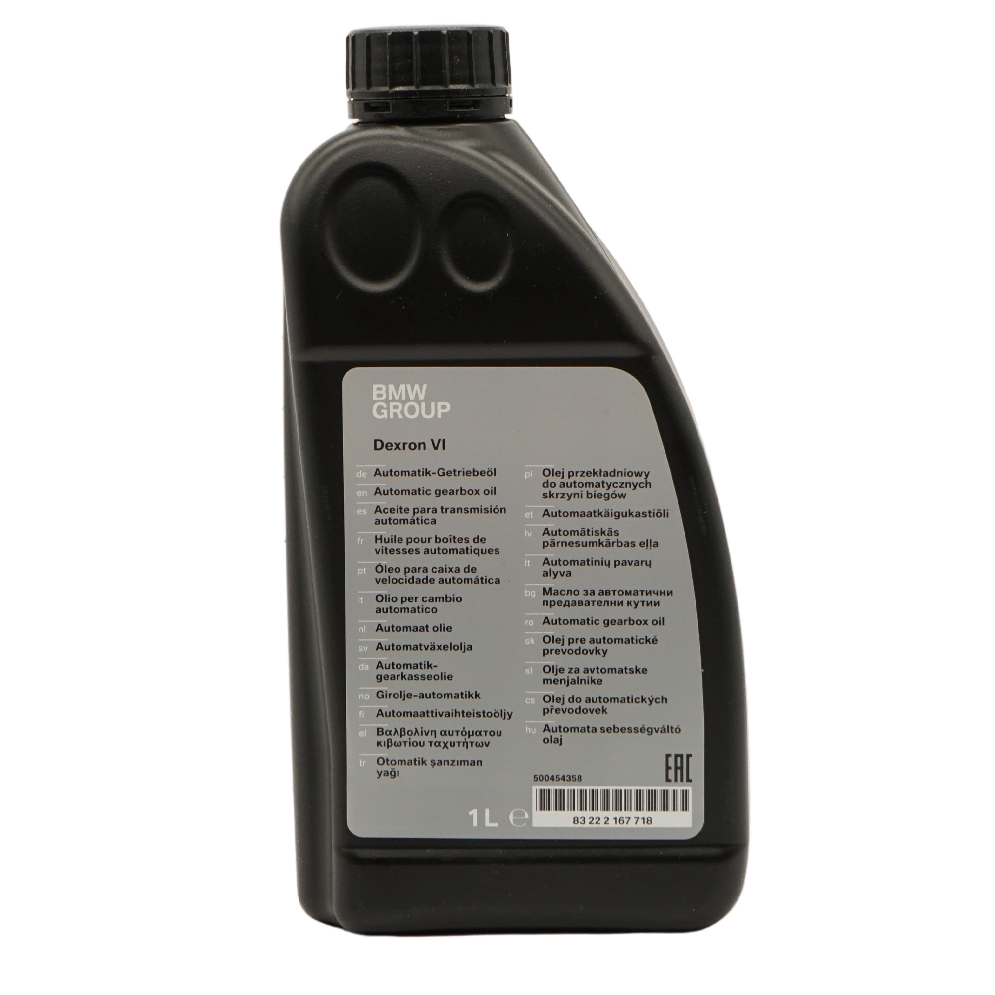 TRANSMISSION AND HYDRAULIC / UNIVERSAL / TRACTOR OIL / GEAR BOX OIL / 10W-30 5W-30 1L 2L 5L 20L