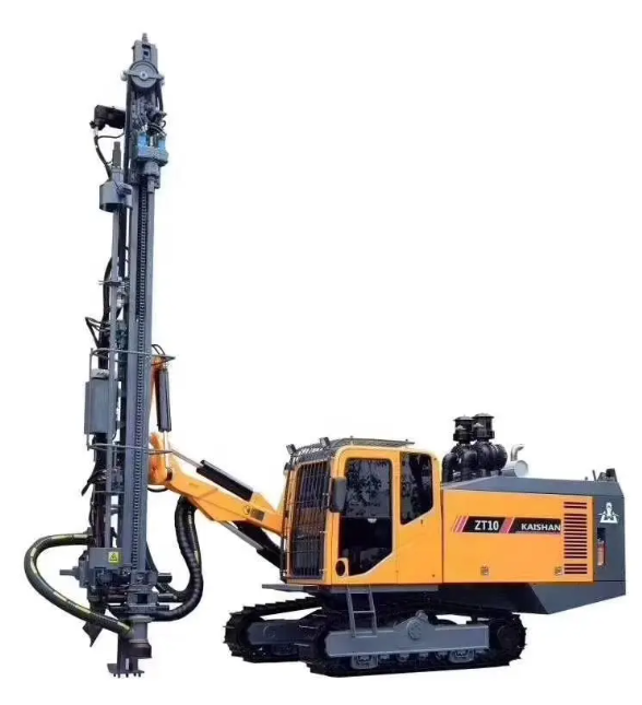 Hot sale Surface Rotary Man Portable Hydraulic 200m 300m Water Well Drilling Rig