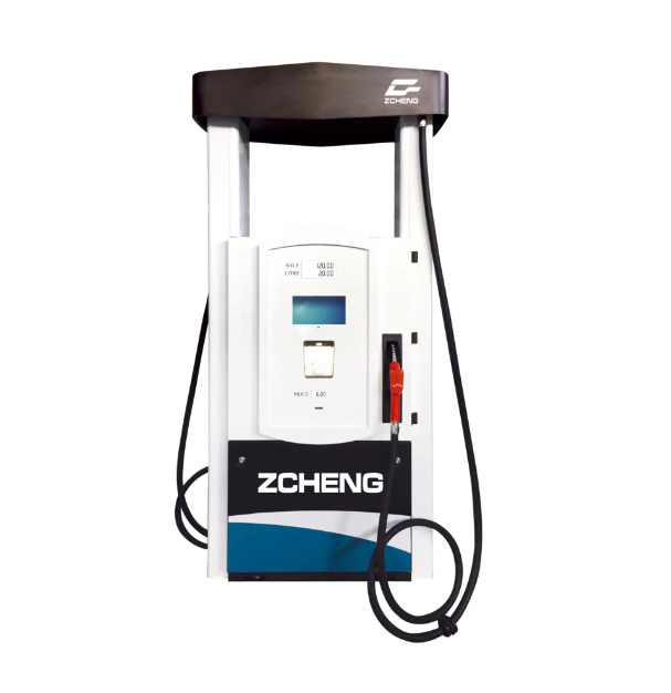 Fuel Dispensers High Quality petrol station Equipment at best price on sale