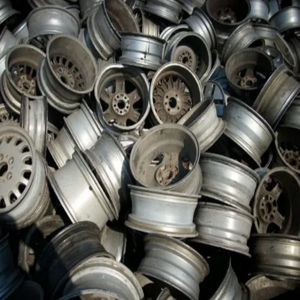 Best Quality Aluminum Alloy Rim Wheel Scrap for Sale / Car Wheels / Aluminum Truck Wheels Rim Scrap