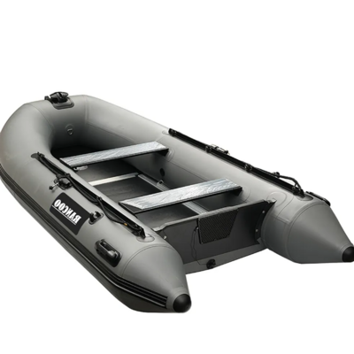 Best selling heavy duty inflatable boat boat inflatable heavy duty Inflatable Boat Series 3 Person 2.6 M Raft