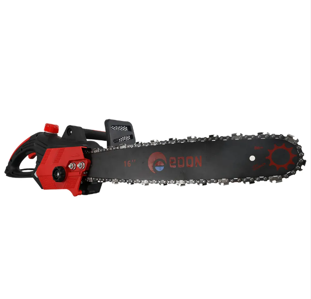 Popular Tree Cutting machine 65.1cc Gasoline Chainsaw 365 petrol Chain Saw