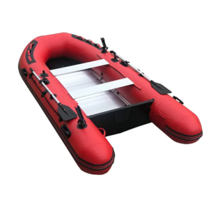 Factory OEM PVC Boat for Sale inflatable boats with motor Boat Fishing