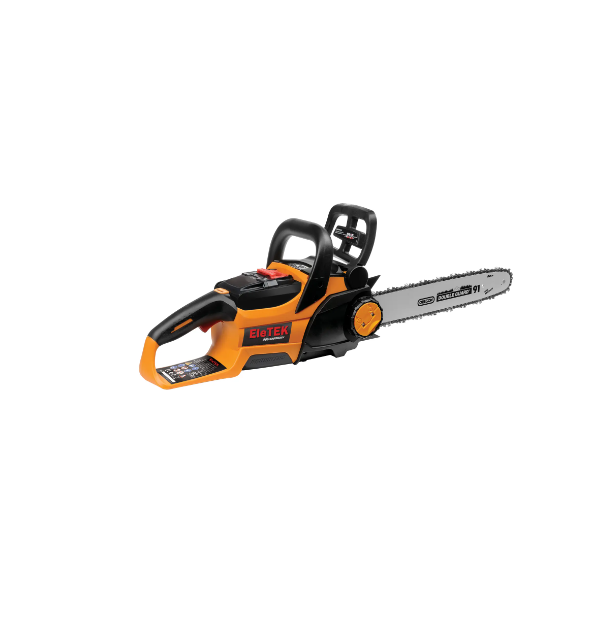 22 Inch 3.8HP 2800W 62cc Chainsaw Gasoline Petrol Powered Chain Saw Machine Tree Cutting