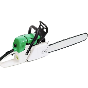 Popular Tree Cutting machine 65.1cc Gasoline Chainsaw 365 petrol Chain Saw