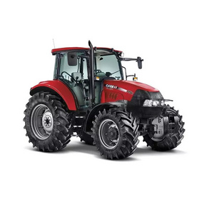 115HP WHEEL FARM TRACTOR CASE IH TRACTORS USED AND NEW FOR SALE