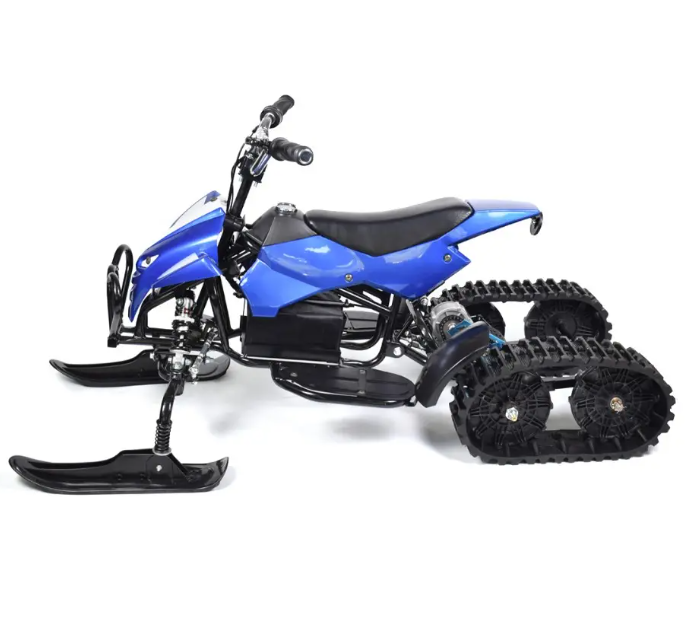 A High Performance High Quality Polaris Indy Kids Snowmobiles for sale