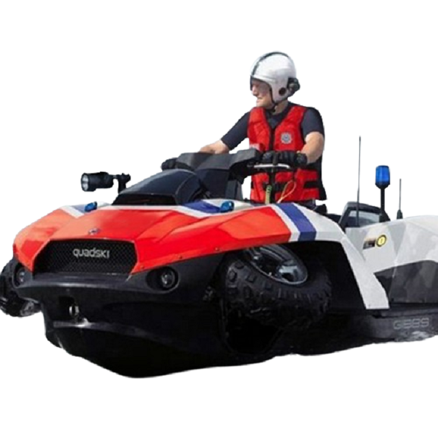 Premium Grade Quadski amphibious vehicle / Amphibious Quadski for sale