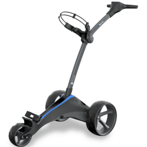 Golf Trolleys Remote Control Golf Caddy 36-45 Holes Battery Capacity Electric Golf Trolley