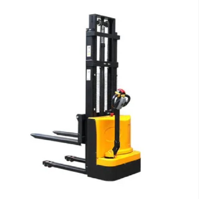 Hydraulic Hand pallet stacker new pallet forklift stacker paller jack hand operated forklifts