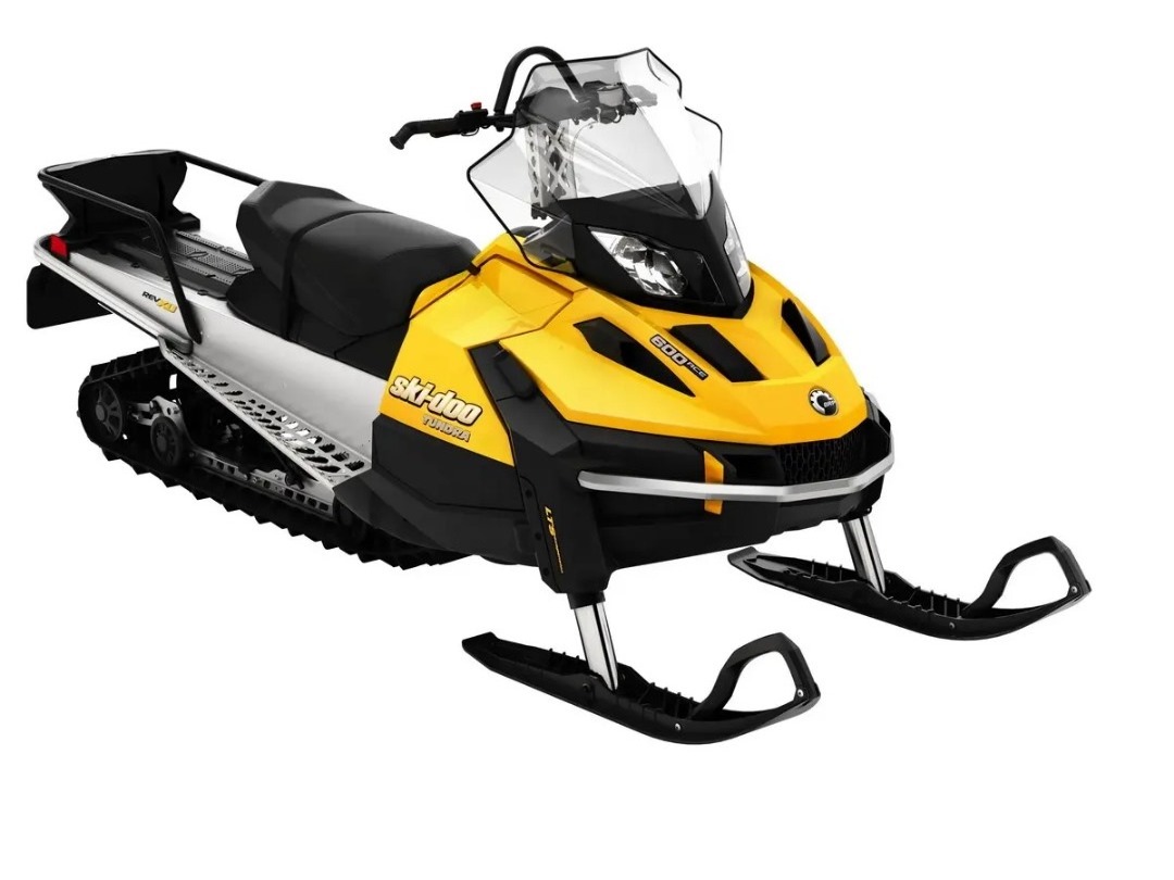 Factory Price Snow Mobile For Sale